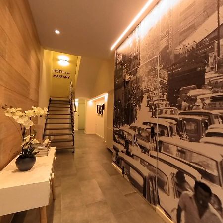 Hotel Marfany Andorra la Vella Exterior foto