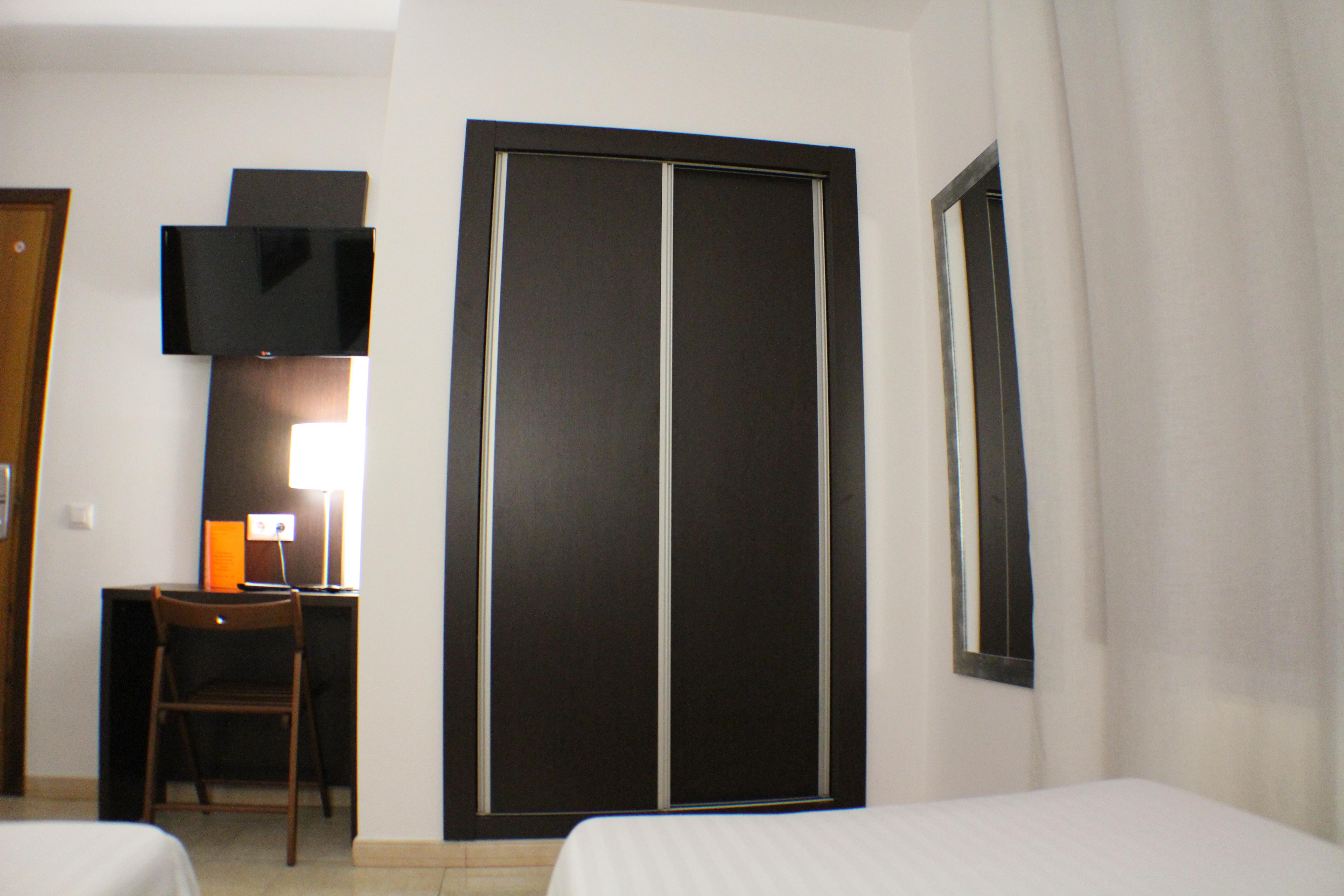 Hotel Marfany Andorra la Vella Exterior foto