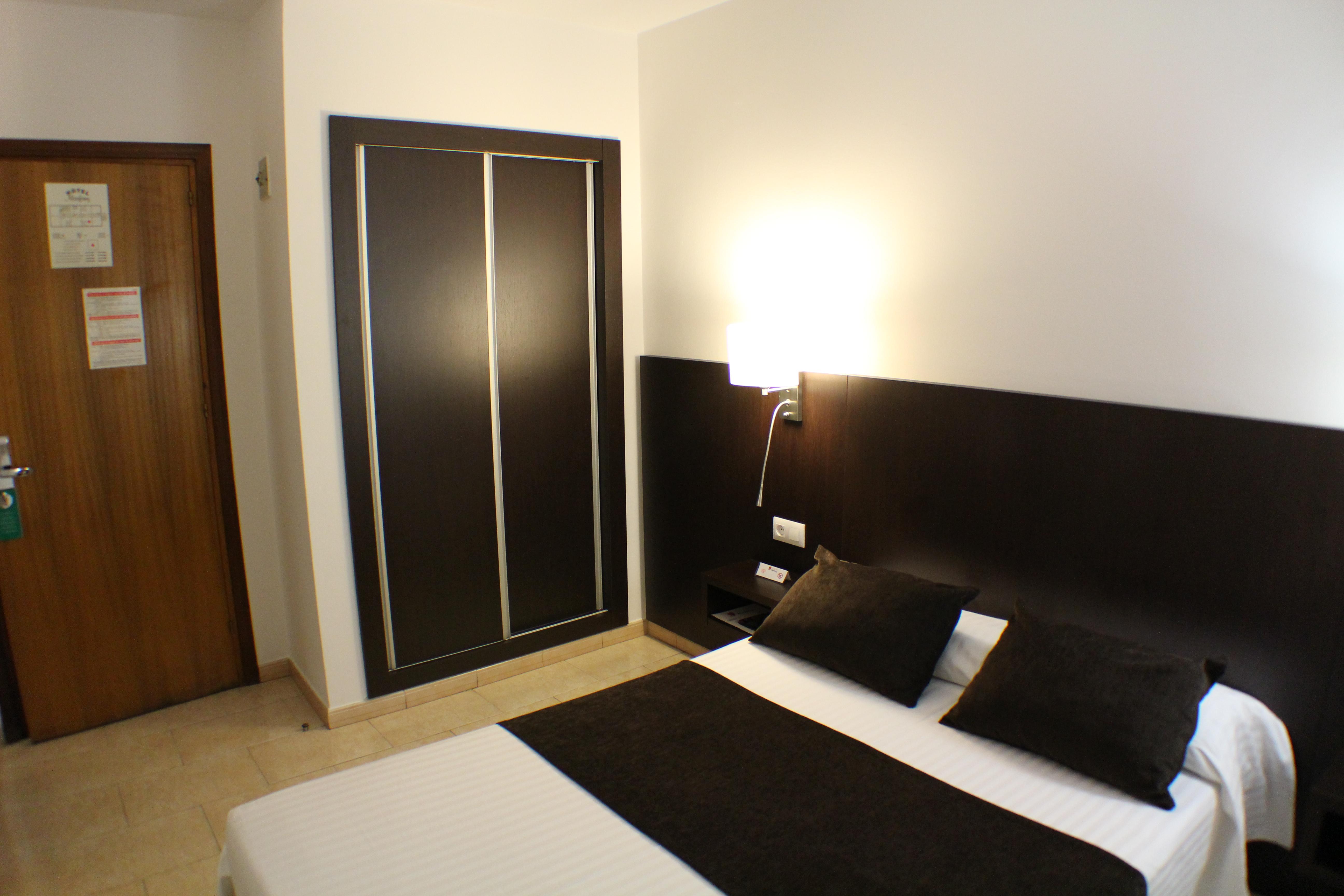 Hotel Marfany Andorra la Vella Exterior foto