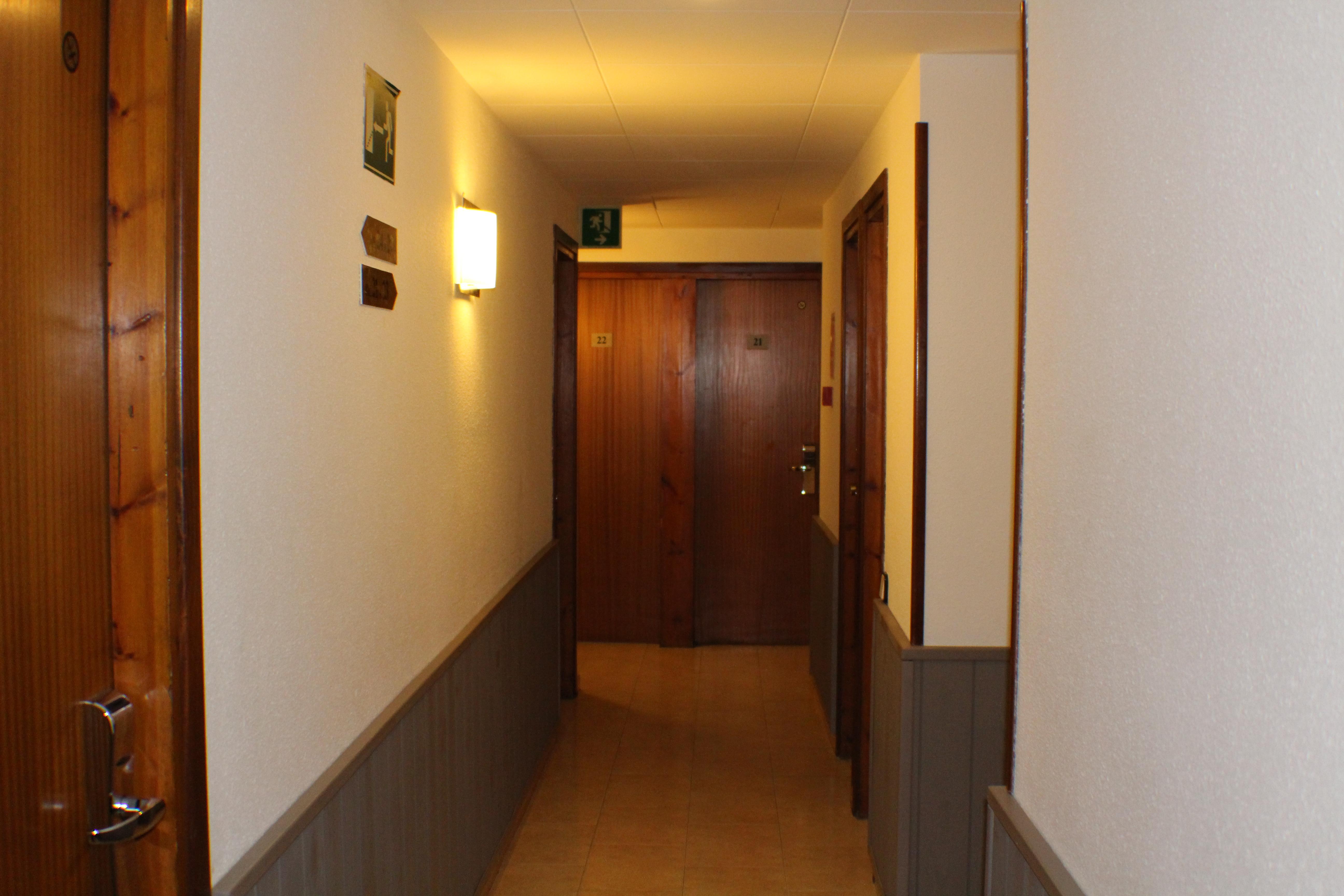 Hotel Marfany Andorra la Vella Exterior foto