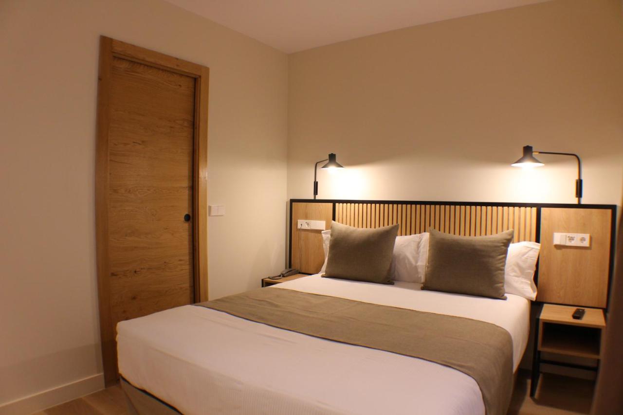 Hotel Marfany Andorra la Vella Exterior foto