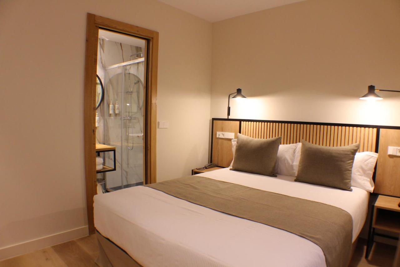 Hotel Marfany Andorra la Vella Exterior foto