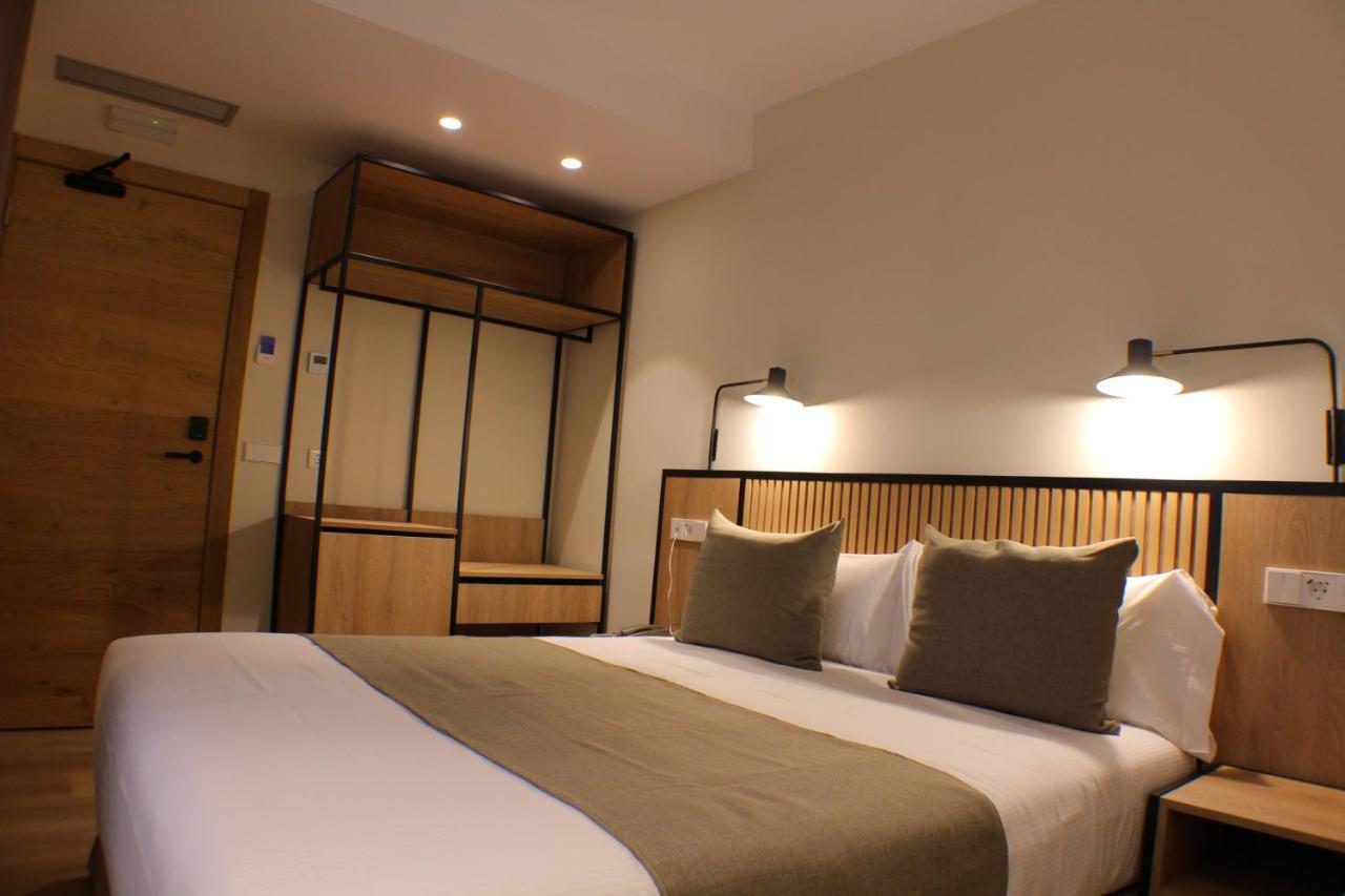 Hotel Marfany Andorra la Vella Exterior foto
