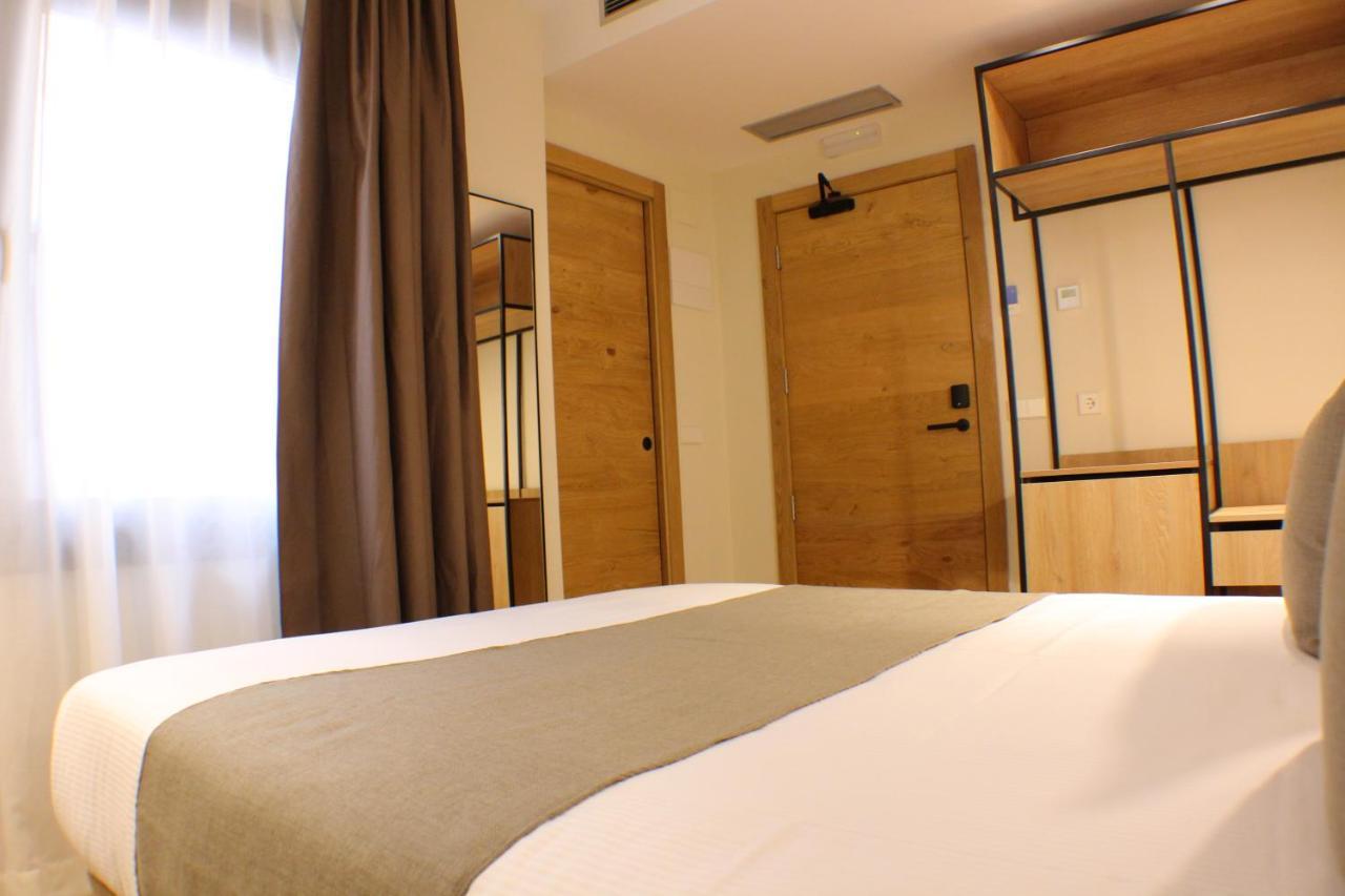 Hotel Marfany Andorra la Vella Exterior foto