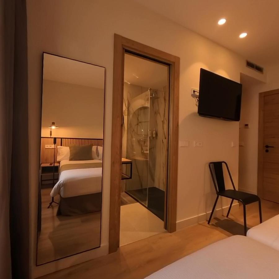 Hotel Marfany Andorra la Vella Exterior foto