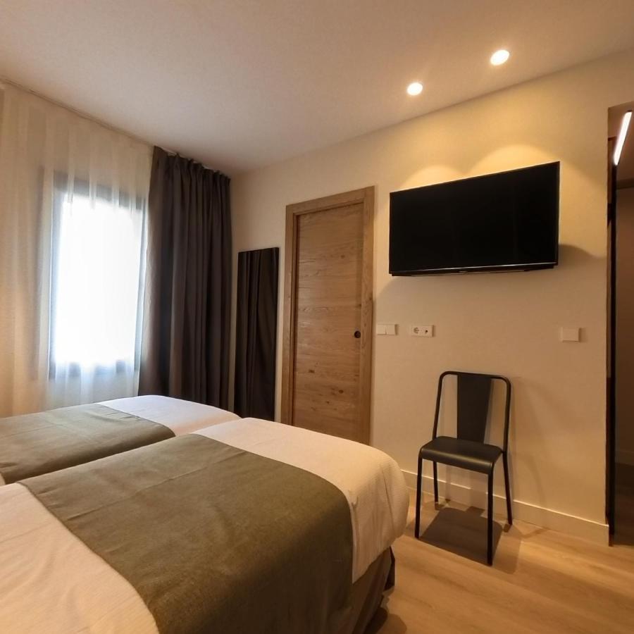 Hotel Marfany Andorra la Vella Exterior foto