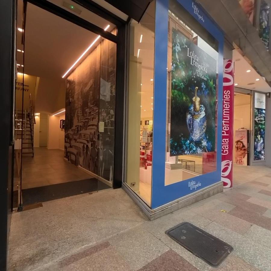 Hotel Marfany Andorra la Vella Exterior foto