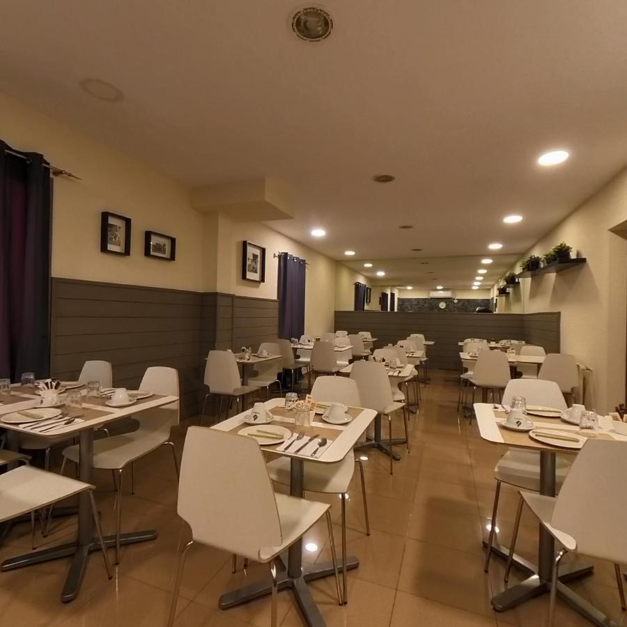 Hotel Marfany Andorra la Vella Exterior foto