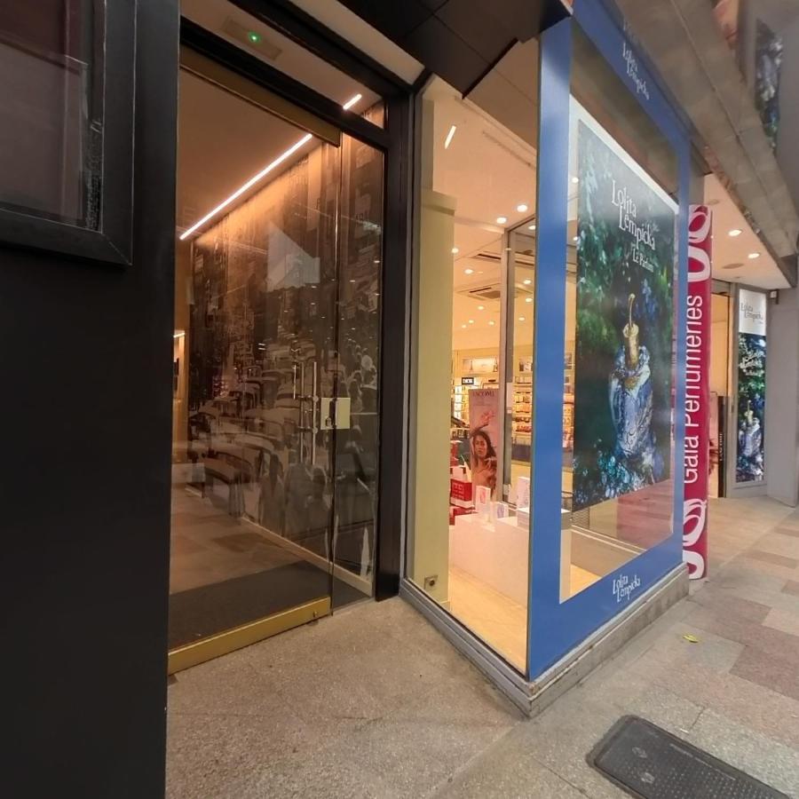 Hotel Marfany Andorra la Vella Exterior foto