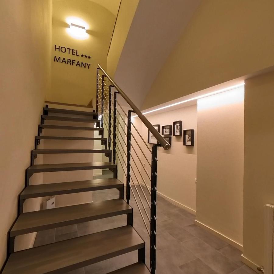 Hotel Marfany Andorra la Vella Exterior foto