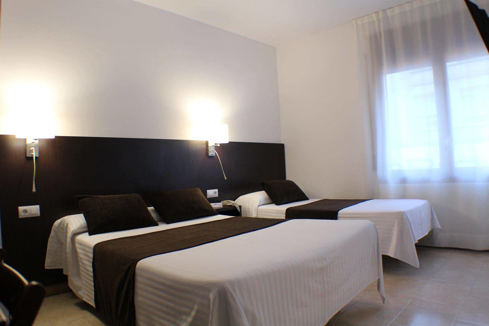 Hotel Marfany Andorra la Vella Exterior foto